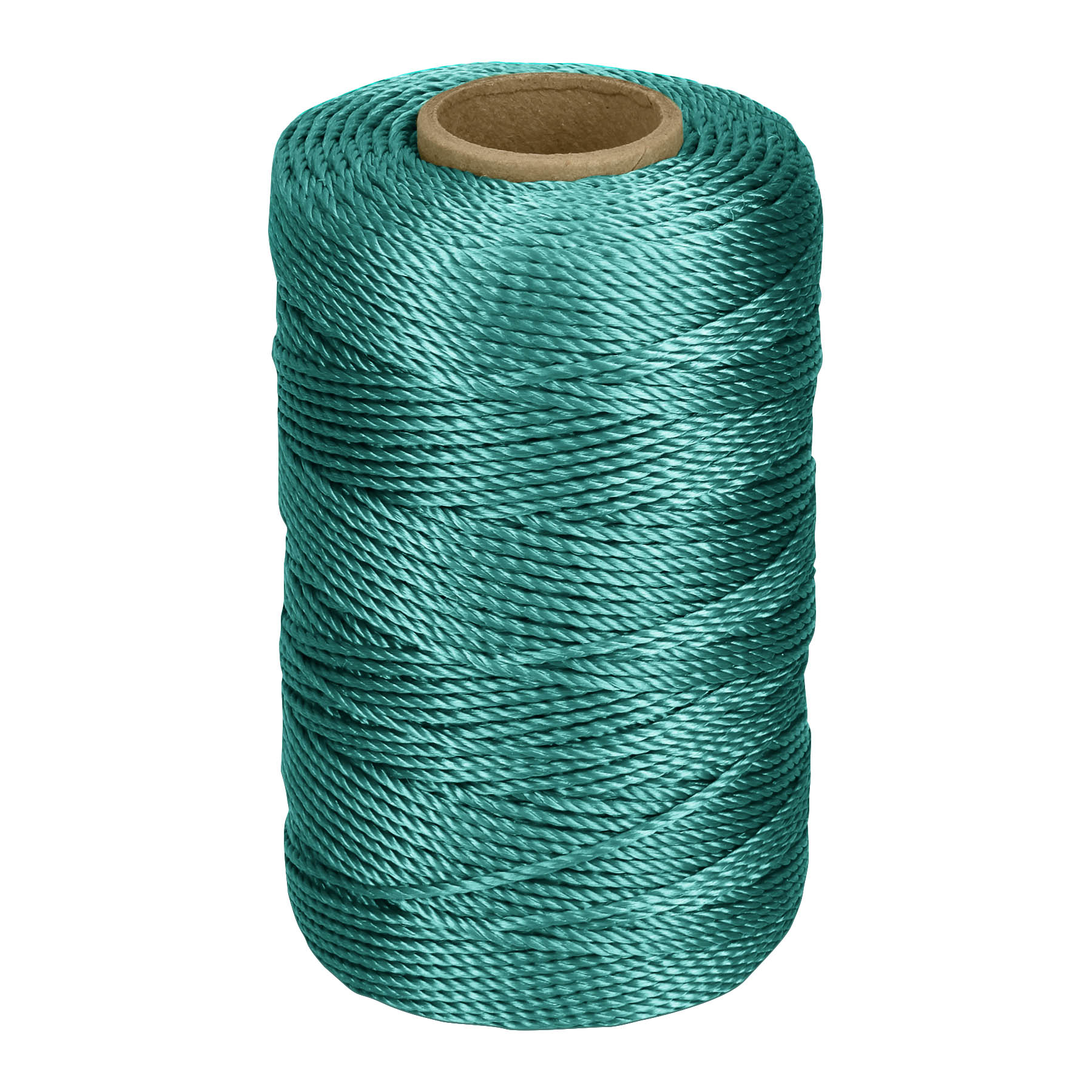 Hilo para albañil 165m verde