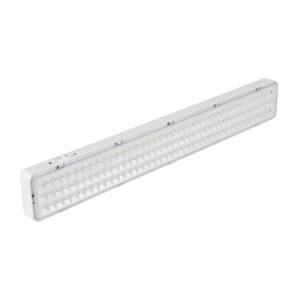 Lampara de emergencia recargable 1000lm de 120 Leds