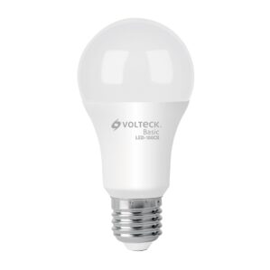 Foco Lampara LED 14w (90w) luz calida Volteck Basic