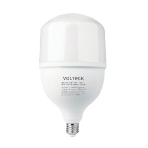 Foco Lampara LED 50W Alta potencia Luz de dia