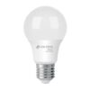 Foco Lampara LED 8W luz calida