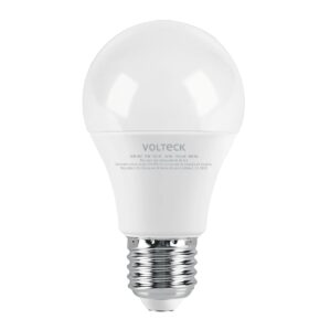 Foco Lampara de LED de 9w luz de dia blister