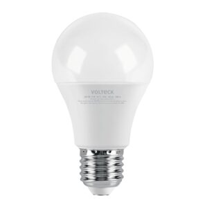 Foco Lampara de LED de 12w (80w) luz de dia blister