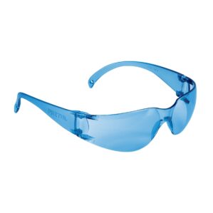 Lentes de seguridad Mica azul Pretul Lite