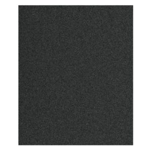 Lija de agua, grano 320