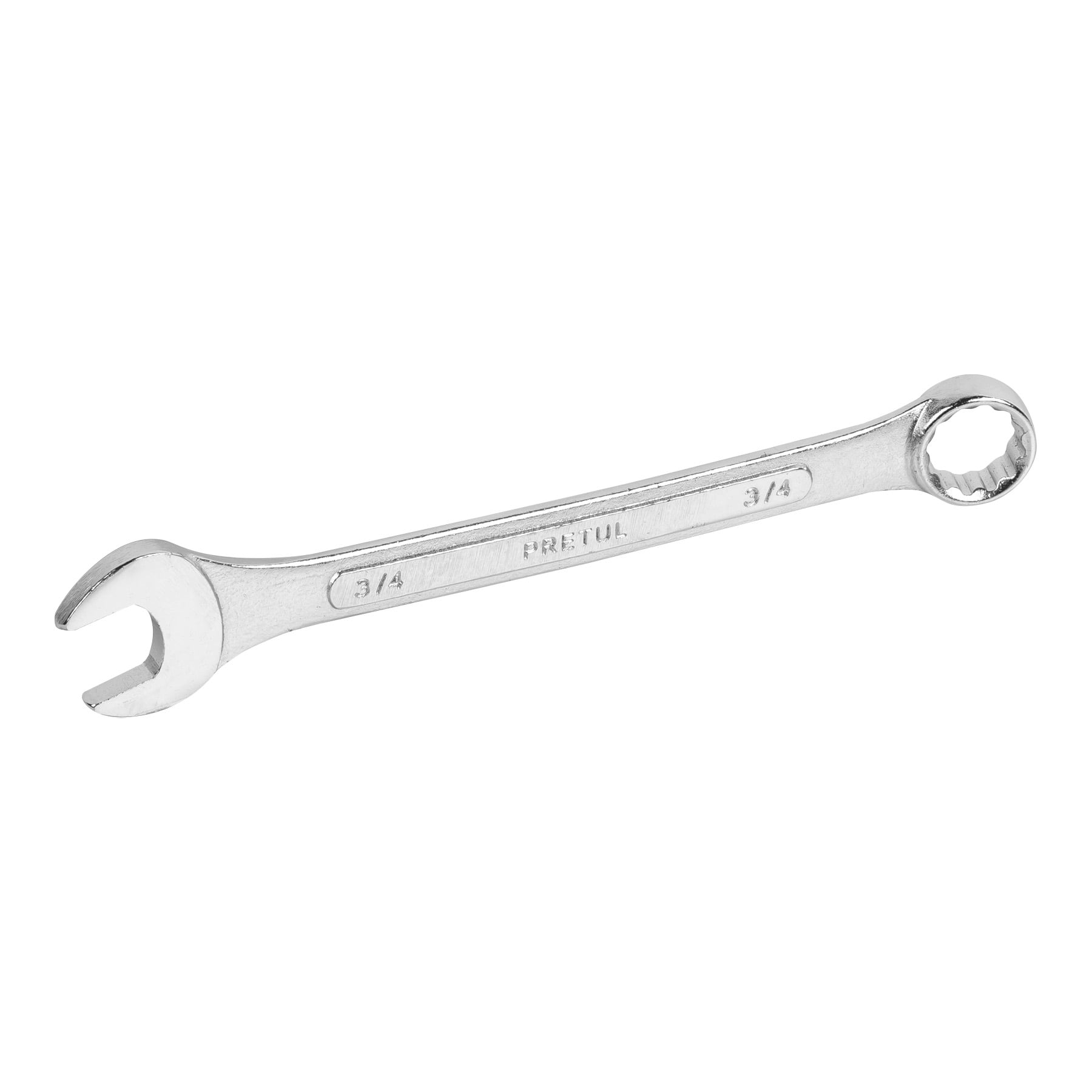 Llave combinada 3/4" Pretul
