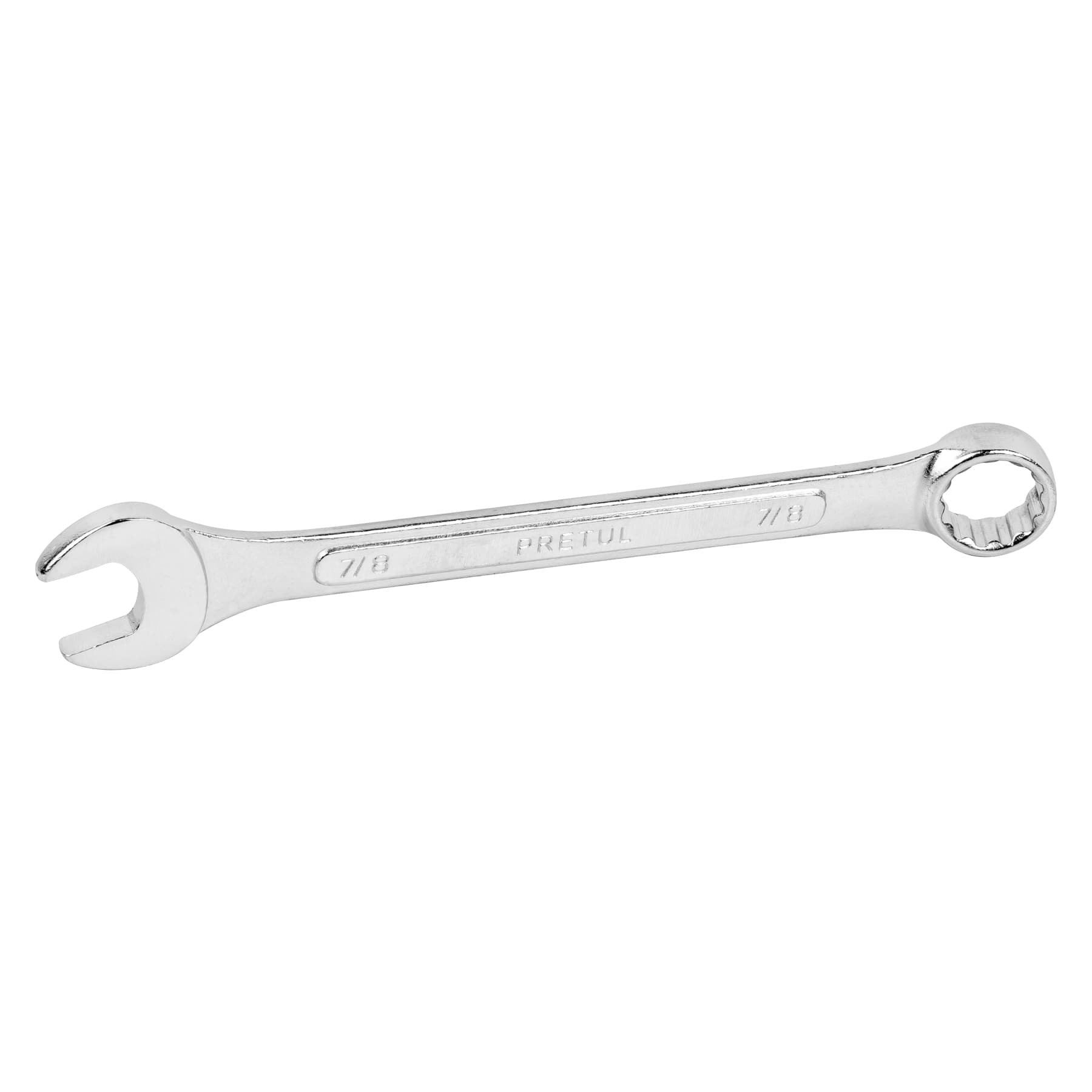 Llave combinada de 7/8" Pretul