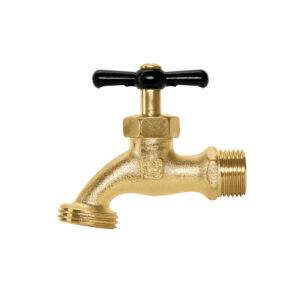 Llave para manguera de 1/2" Foset Basic