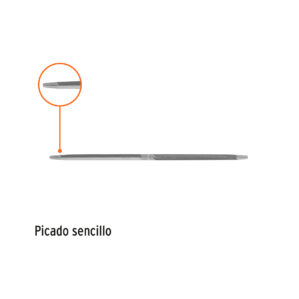 Lima triangulo doble de 8