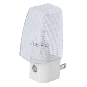 Lampara Luz de noche con fotocelda