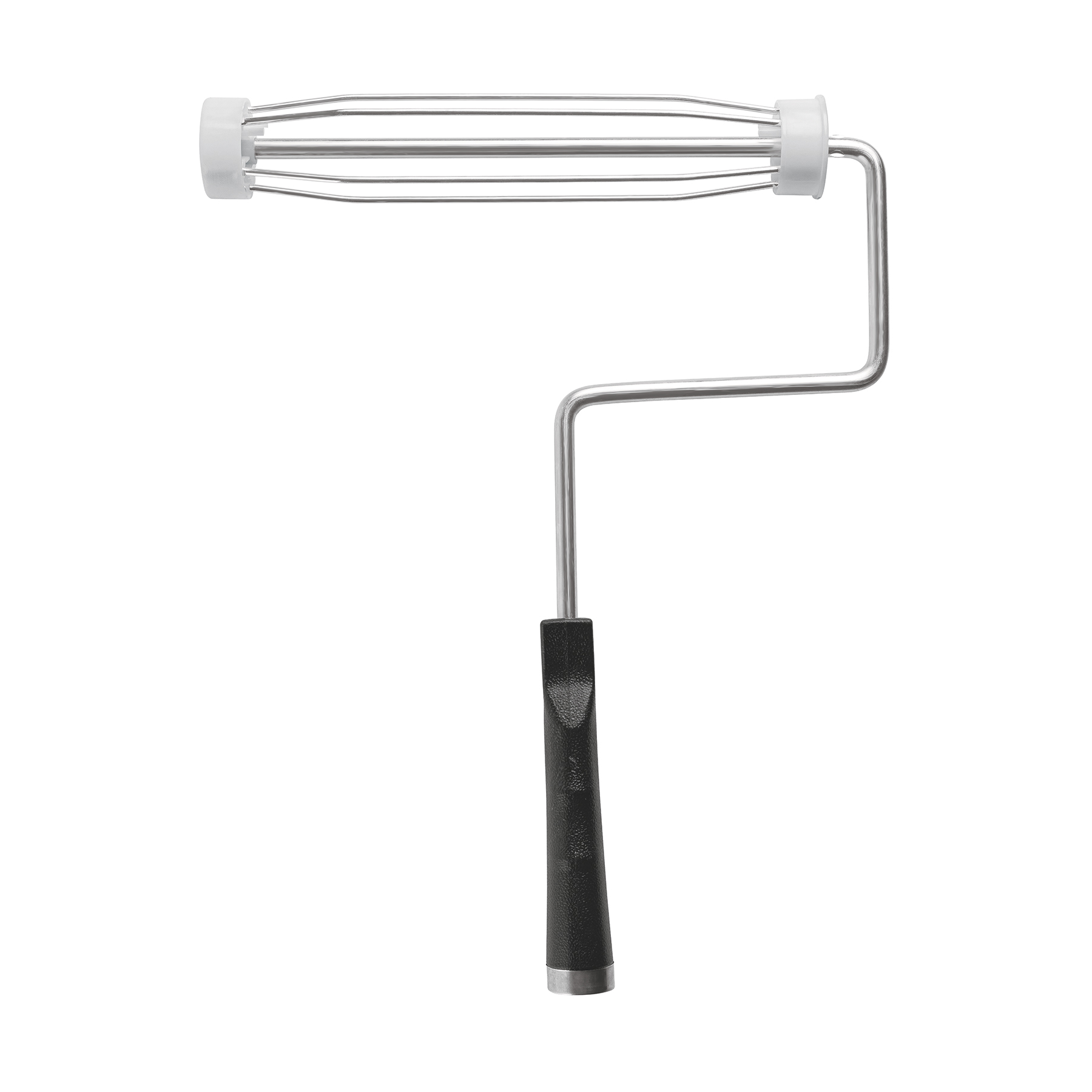 Maneral para rodillo para pintar 9" x 37 mm Reforzado