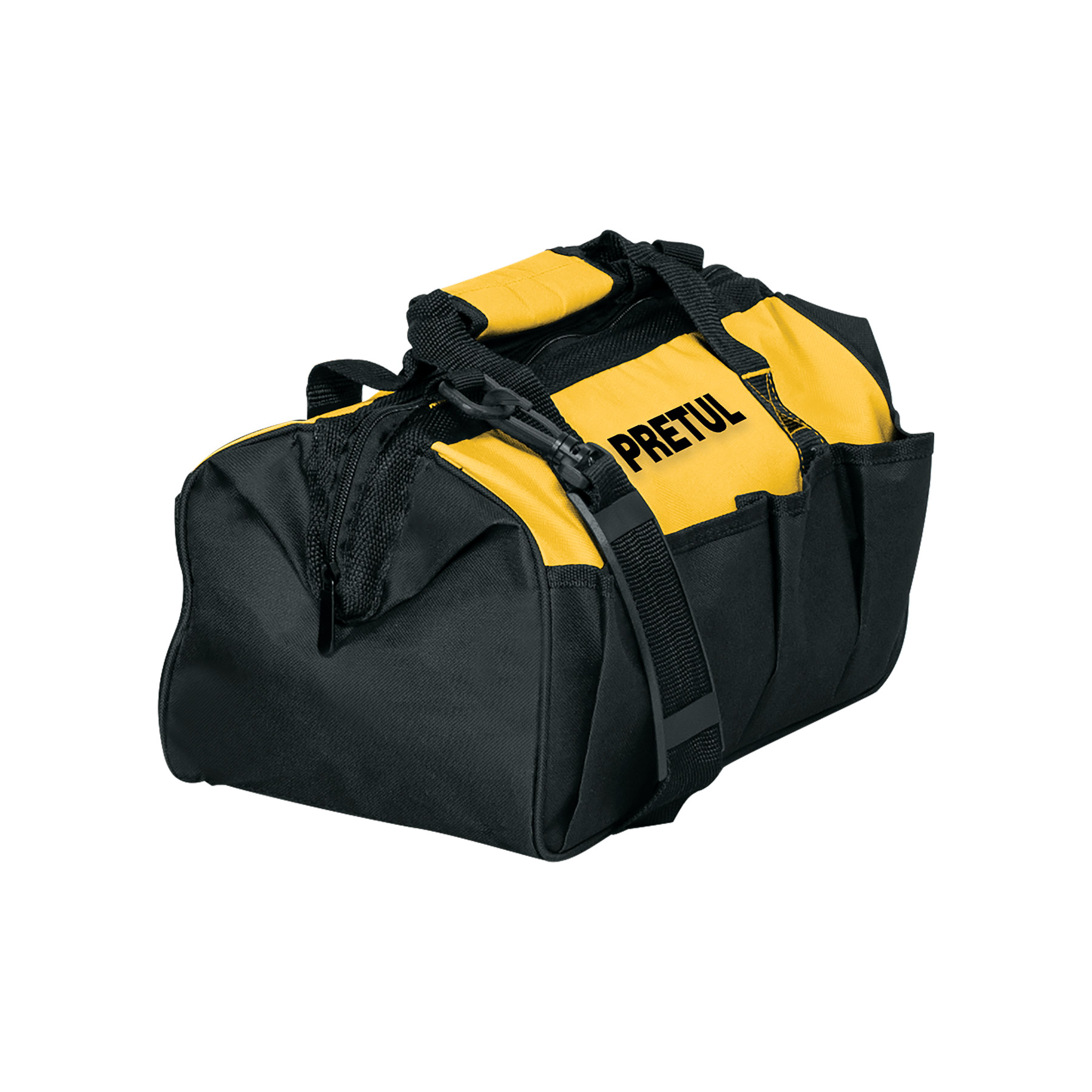 Maletin portaherramientas 14" Pretul