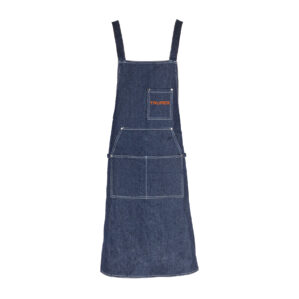 Mandil multiusos, de mezclilla, TRUPER