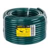 Rollo de 50m de manguera 1/2" Jardin Agua de 3 Capas