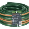 Rollo de 10m Manguera de jardin 1" de 3 capas Truper