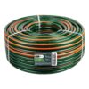 Rollo de 100m Manguera 3/4" Agua Jardin Reforzada Antinudo