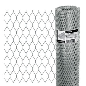 Malla plafon 0.90 x 22m