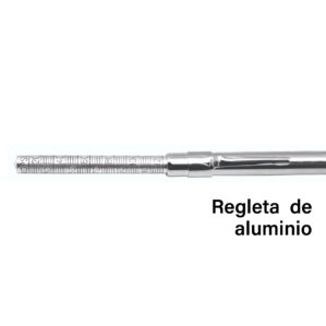 Calibrador Medidor de presion 120 lbs cabeza sencilla