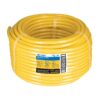 Rollo de 50m Manguera flexible para gas 3/8"