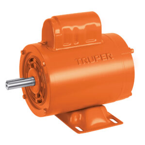 Motor monofasico de 1/4 hp Truper Alta Velocidad