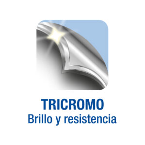 Mezcladora Monomando Lavabo Cuerpo de plastico Con Mangueras