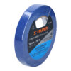 Masking tape 3/4" de 50m azul para pintor