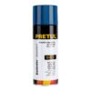 Pintura en aerosol Azul Ultramar Pretul