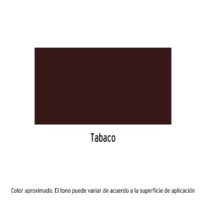 Pintura en Aerosol Cafe Tabaco Pretul