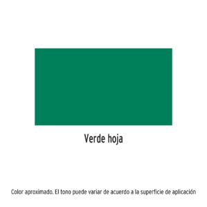 Pintura en Aerosol Verde Pretul