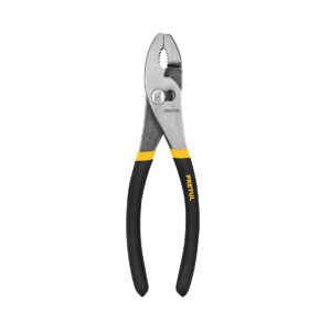 Pinza de chofer 8" Pretul Blister