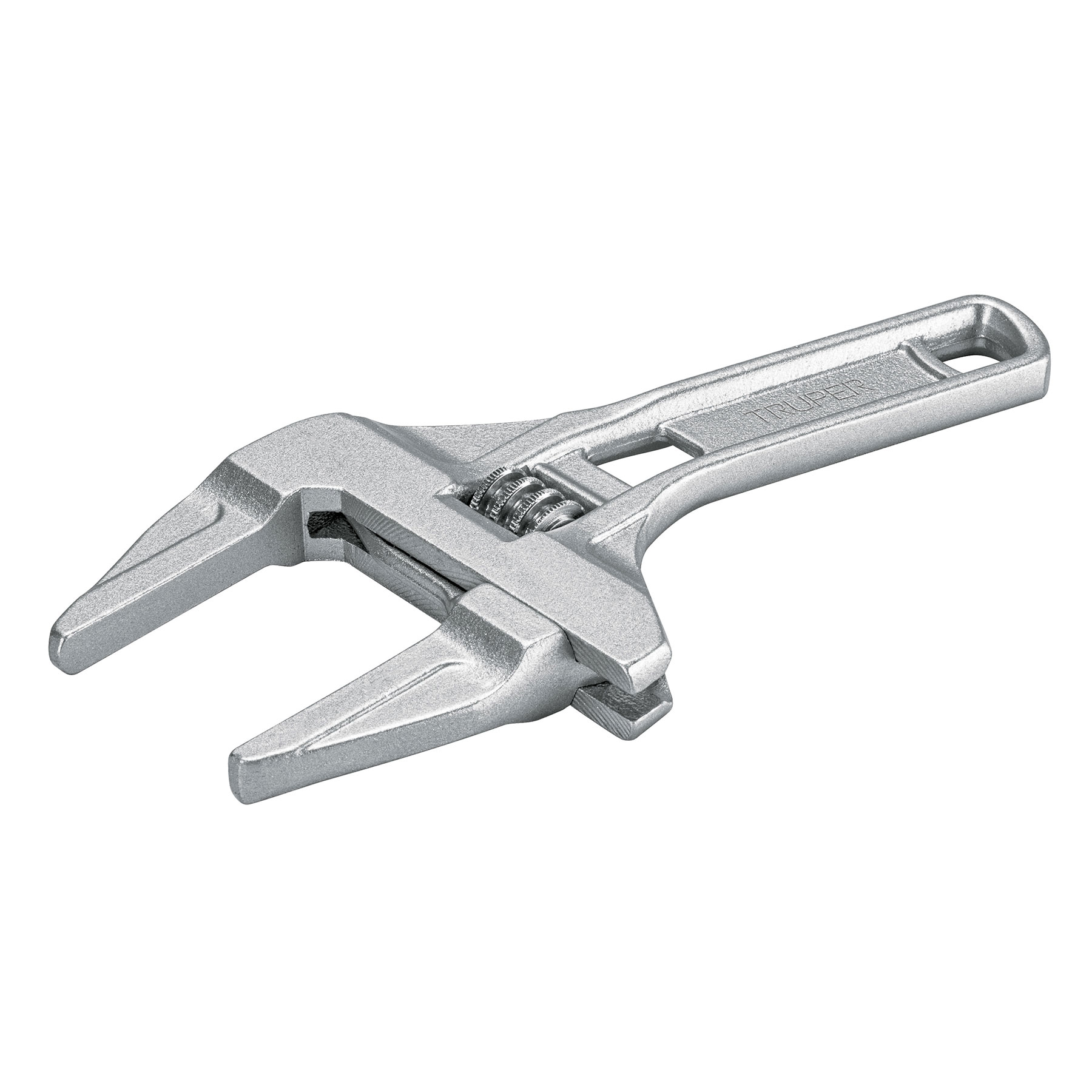 Llave ajustable para plomero apertura 3"