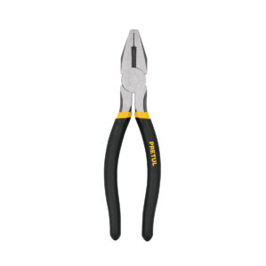 Pinza de electricista 8" Pretul Blister