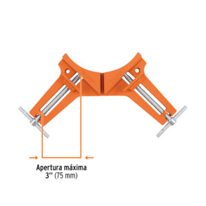 Prensa esquinera profesional 3