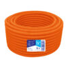Rollo de 50m Manguera Poliducto Corrugado 1/2"