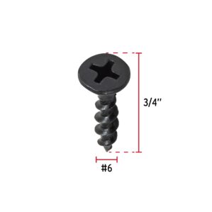 Pijas multiusos 6 x 3/4