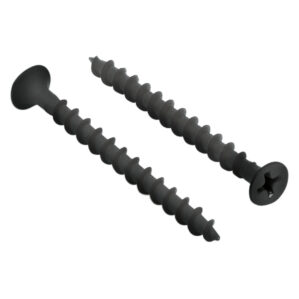 Pijas multiusos 6 x 1-1/4" bolsa con 100 piezas