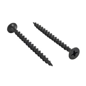 Pijas multiusos 6 x 2" bolsa con 100 piezas