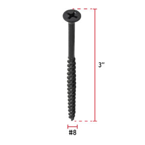 Pijas multiusos 8 x 3