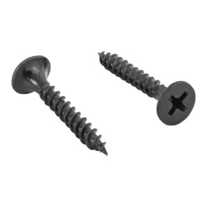 Pija multisusos 6 x 1" cuerda fina Bolsa 100 piezas