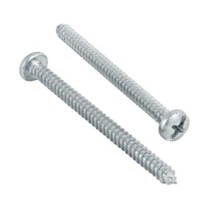 Pija para lamina, #10 x 2-1/2", bolsa con 150 piezas