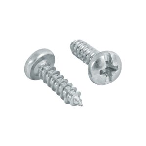 Pija para lamina #6 x 1/2" bolsa con 200 piezas