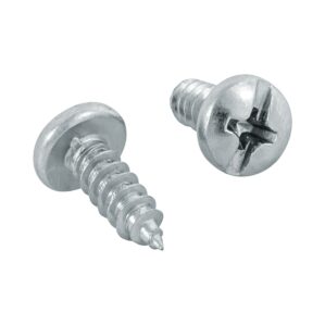 Pija para lamina #8 x 1/2" bolsa con 200 pzas