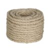 Cuerda Piola de Sisal de 8mm x 15m Natural