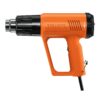 Pistola de calor aire profesional de 2000w