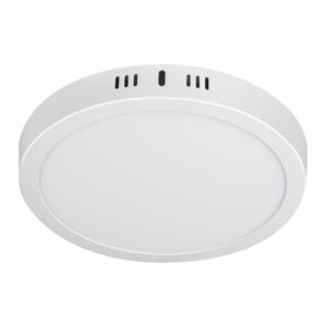 Lampara de LED 18w de Sobreponer luz de dia
