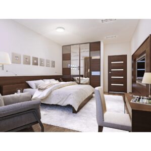 Lampara de LED 18w de Sobreponer luz de dia