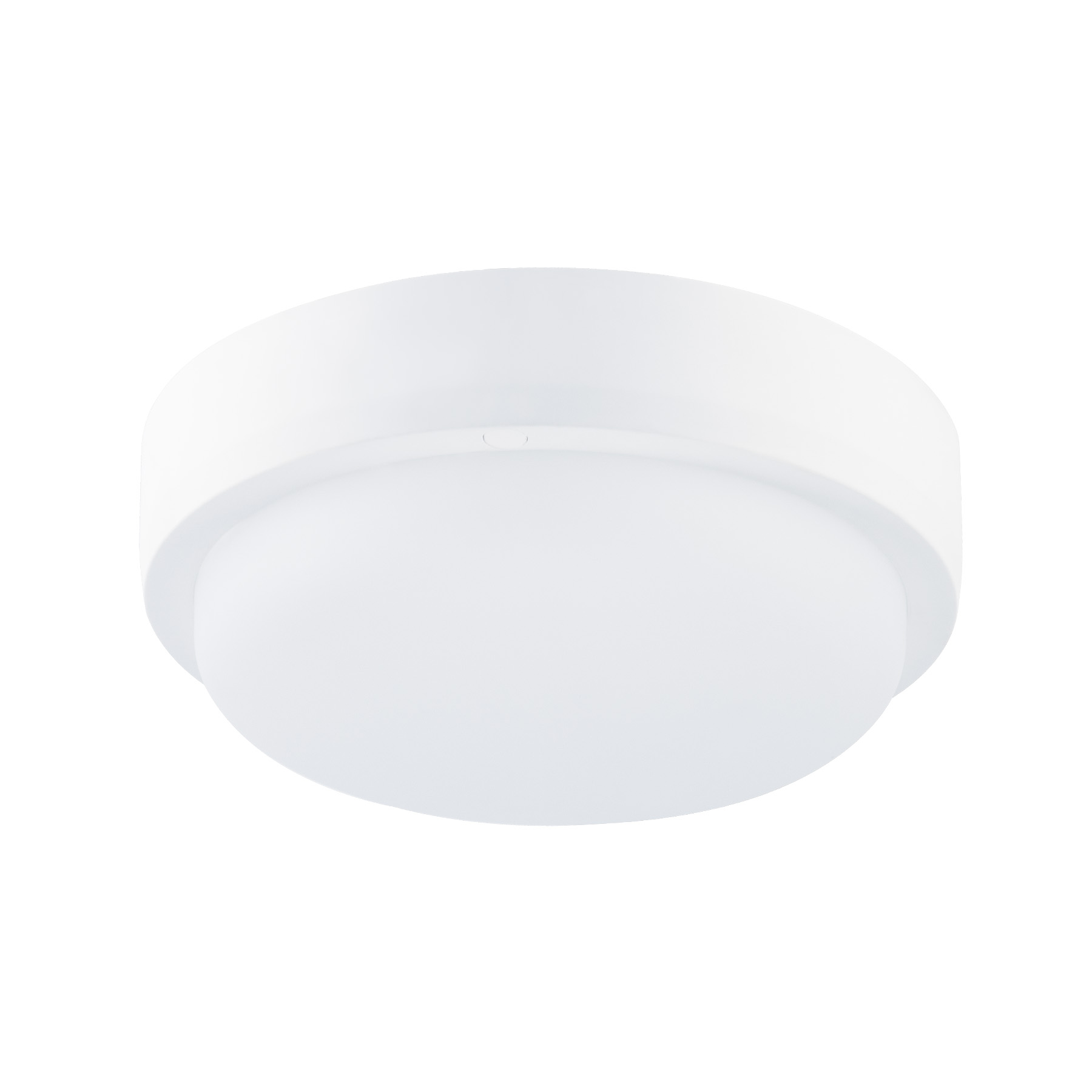 Lampara de LED 15w de Sobreponer luz de dia Redondeado