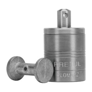 Plomada Plomo del #2