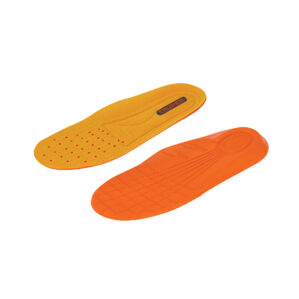 Plantillas de poliuretano para zapato talla 24