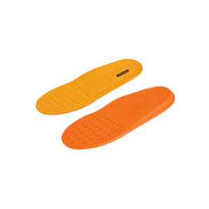 Plantillas de poliuretano para zapato talla 27